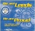 Picture of CD Cover - Leeds United Antem