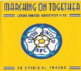 Picture of CD Cover - Leeds United Greatest Hits