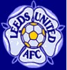Picture of the Leeds United rose logo