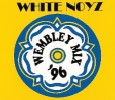 Picture of CD Cover - Wembley mix '96